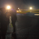 Image for article titled How To Get A $410,000 Bentley To Do A Burnout